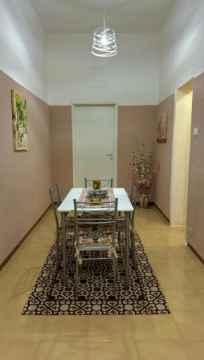 Cristina's House